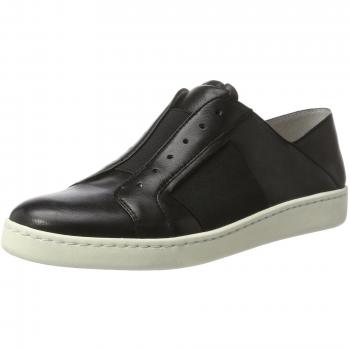 Tamaris Slipper 24631 für Damen, Schwarz, 39 EU