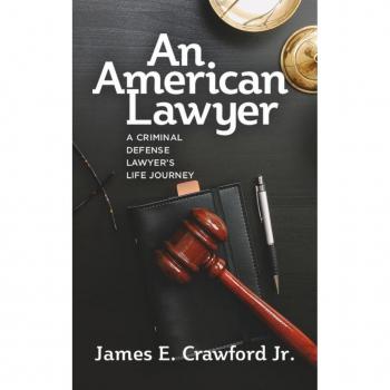 An American Lawyer