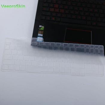 Funda para teclado portátil ASUS TUF A15 FA506iv