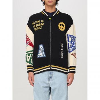 Misto Lana Nero Barrow Cardigan XS