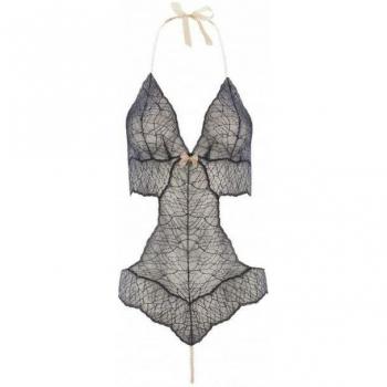 Bracli Body Noir – Série Sydney L 40 femmes