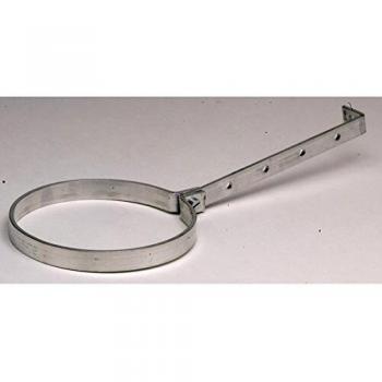 Alu‑Collier 200 mm – Suspensions Finies