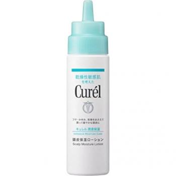 Kao Curel Intensive Moisture Care Scalp Moisture Lotion 120ml