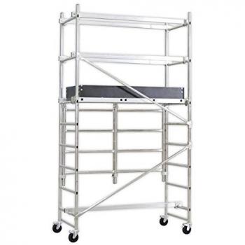 Sealey SSCL1 Platform Scaffold Tower