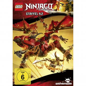 Lego Ninjago