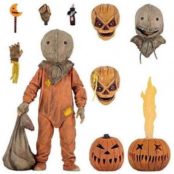 Trick R Treat