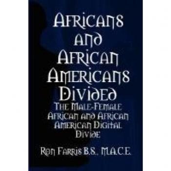 Africans and African Americans Divided