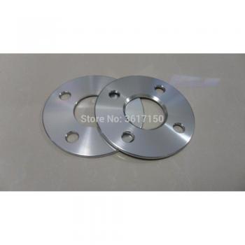 PCD 4x100 Wheel Spacer 56.1mm Hub 3mm Thickness