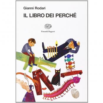 Gianni Rodari