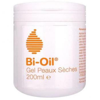 Bi-Oil Relief Peau Sèche gel 200ml