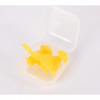 Silicone Zen Noise‑Blockers