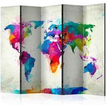 Divisore Artgeist “La Via della Gioia”