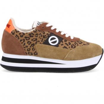 Jogger Mujer Flex Run Shoes