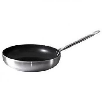 Padella Abert V681172PA32 CUCINART Alluminio e Nero