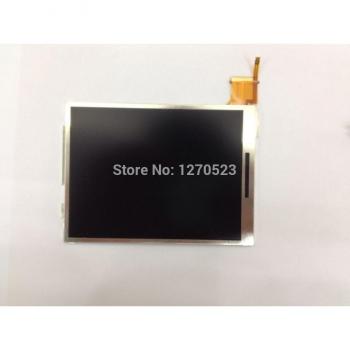 Nintendo 3DS XL LL Lower LCD Screen Replacement