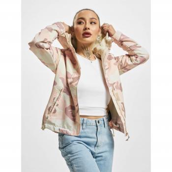 Dámský windbreaker