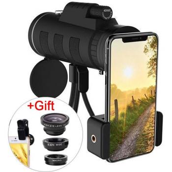 Accessoire Télescope 40X Samsung