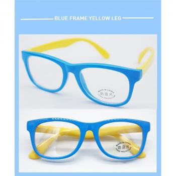 Lightweight Kids' Anti-Blue Light Goggles