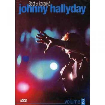 Hits de Karaoké : Johnny Hallyday