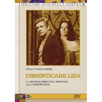 Dimenticare Lisa (3 Dvd)