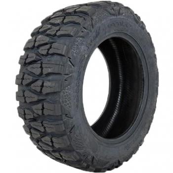 Nitto Mud Grappler 35/12.50 R17 121P