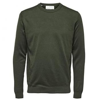 SELECTED HOMME Strickpullover Metropole