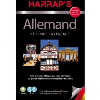 Allemand, méthode intégrale