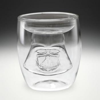 Tazza Multicolore Darth Vader Star Wars