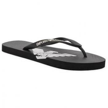 Emporio Armani Unisex Summer Sandals