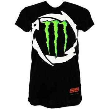 T-shirt Femme Jorge Lorenzo 99 Moto GP