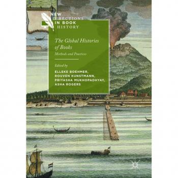 Vitalsource Technologies, Inc. Global Histories Of Books