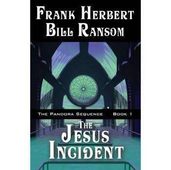 The Jesus Incident (Pandora Sequence, Band 1)
