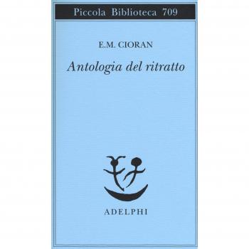 Antologia Del Ritratto Da Saint-Simon A Tocqueville