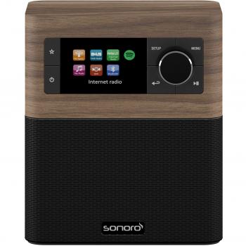 Sonoro STREAM DAB Digitalradio