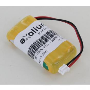 Batería Delta Dore Talco 3.6V 5.2Ah