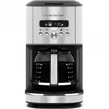 Riviera & Bar Cafetière à filtre 1.8L