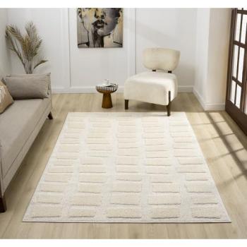 Isabella Harbor Living Area Carpet – Embossed Cobblestones