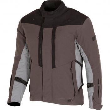 D3O Giacca Moto Grigio XL Merlin Borderlands