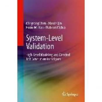 Vitalsource Technologies, Inc. System-level Validation