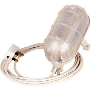 Kampa Bulk Head Awning Light