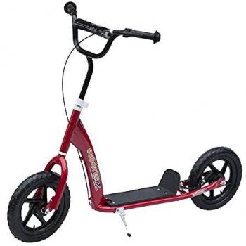 Trottinette enfant HOMCOM