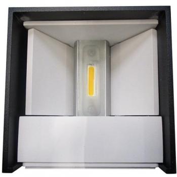 Helestra Siri 44 Wandleuchte up/down