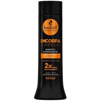 Haskell Champú Volumen Encorpa 300 ml