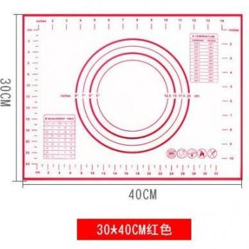 Pastry Baking Mat