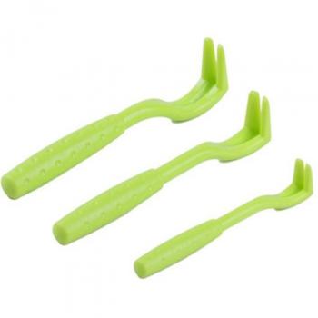 Suministros de aseo para perros