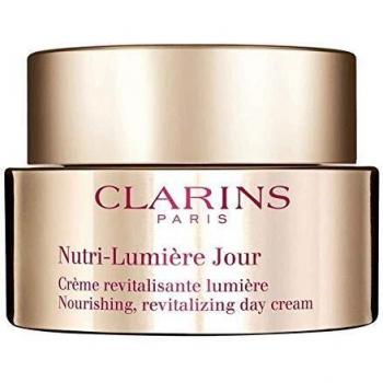 Clarins Nutri Lumiere Day Cream 50ml