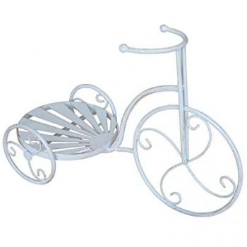 Celia Mini-Fahrrad Pflanzenständer