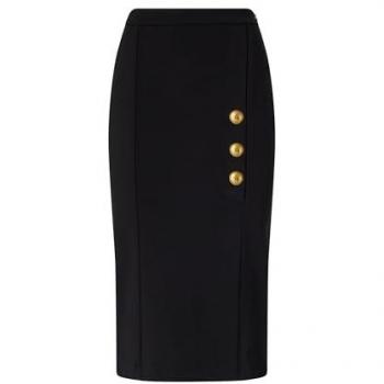 Jupe de Jardin Pinko FW25