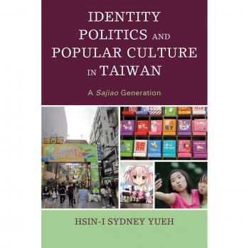Identity politics and popular culture in taiwan
