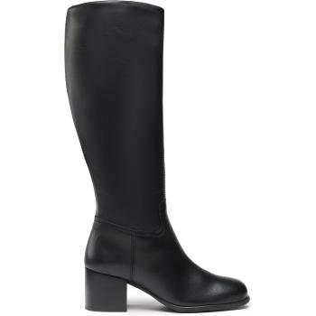 Stiefel Lezy Mar von Unisa in Schwarz